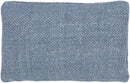Tullnerbach Denim Pillow Cover