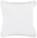 Holten Ivory Pillow Cover