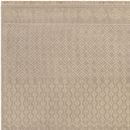 Tolla Washable Jute Rug