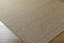 Tolla Washable Jute Rug