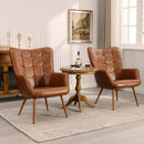 Thalamus Accent Chair