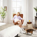 Thalamus Accent Chair