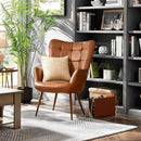 Thalamus Accent Chair