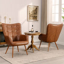 Thalamus Accent Chair