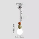 Thalia Pendant Light