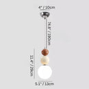 Thalia Pendant Light