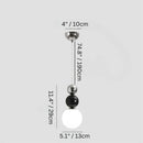 Thalia Pendant Light
