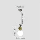 Thalia Pendant Light