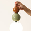 Thalia Pendant Light