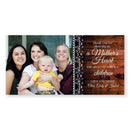 Thank You Mom Canvas