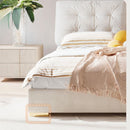 Thanor Bed