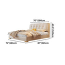 Thanor Bed
