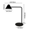 Tharam Table Lamp