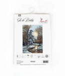Thaw  B596L Counted Cross-Stitch Kit