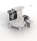 The Achilles Side Table