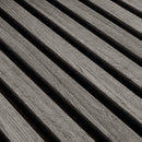 The Acoustic Wood Wall Panel