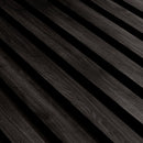 The Acoustic Wood Wall Panel