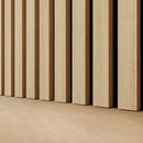 The Acoustic Wood Wall Panel