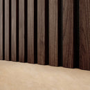 The Acoustic Wood Wall Panel