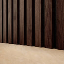 The Acoustic Wood Wall Panel