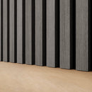 The Acoustic Wood Wall Panel