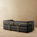 The Arc Sofa