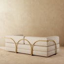The Arc Sofa