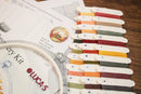 The Autumn BC221L Counted Cross-Stitch Kit
