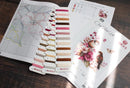 The Birds- Spring B2420l Counted Cross-Stitch Kit
