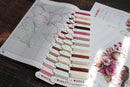 The Birds- Spring B2420l Counted Cross-Stitch Kit