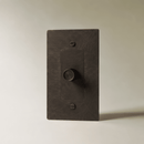 The Brass Dimmer Switch (1 to 5 Gang)