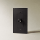The Brass Dimmer Switch (1 to 5 Gang)