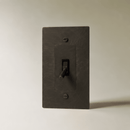 The Brass 4-Way Toggle Switch (1 to 5 Gang)