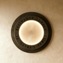 The Brass Ceiling Lamp