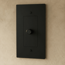 The Brass Dimmer Switch (1 to 5 Gang)