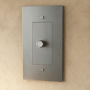 The Brass Dimmer Switch (1 to 5 Gang)