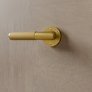The Brass Door Handle - Open Box