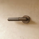 The Brass Door Handle