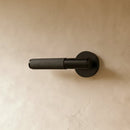 The Brass Door Handle