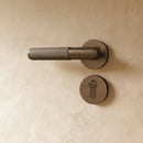 The Brass Door Handle
