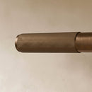 The Brass Door Handle