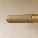 The Brass Door Handle