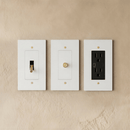 The Brass Electrical Sample Kit