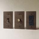The Brass Electrical Sample Kit