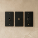 The Brass Electrical Sample Kit