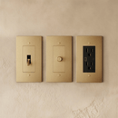 The Brass Electrical Sample Kit