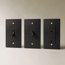 The Brass Electrical Sample Kit