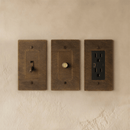 The Brass Electrical Sample Kit
