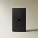 The Brass Ethernet Socket (RJ45) (1-Gang)