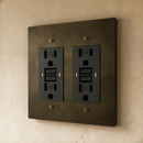 The Brass Outlet (1 to 4 Gang)